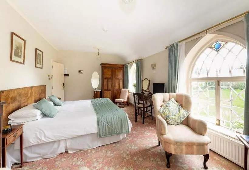 Quarto superior, Royal Glen
