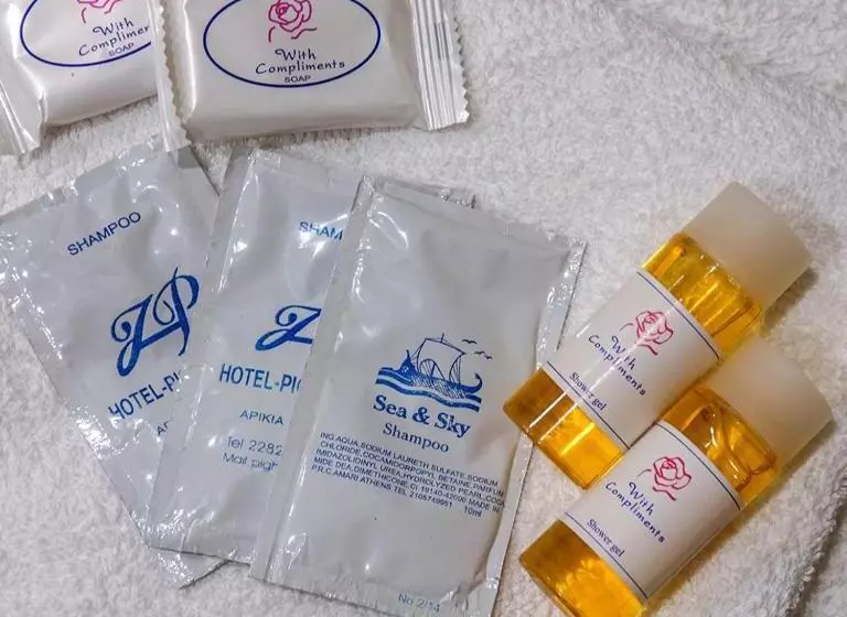 ガーデンビューデラックスルーム, Sariza Spring