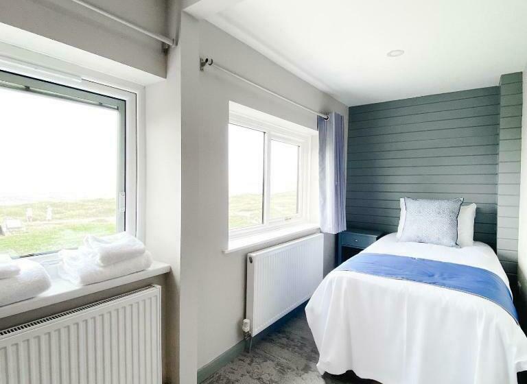 스탠다드 룸, South Sands