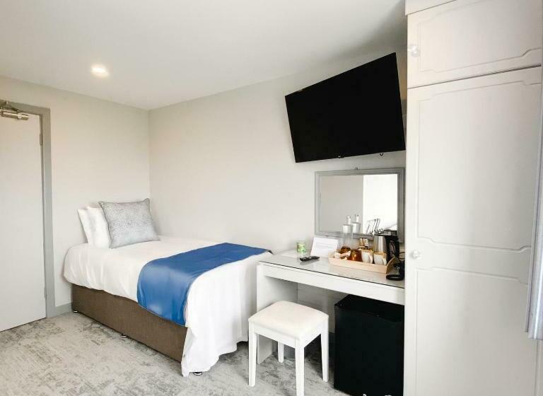 스탠다드 룸, South Sands