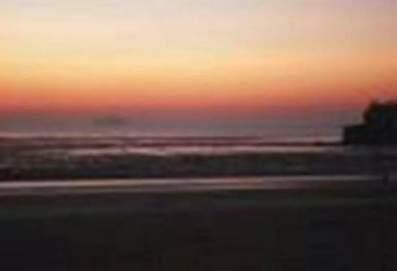 スタンダードルーム, South Sands