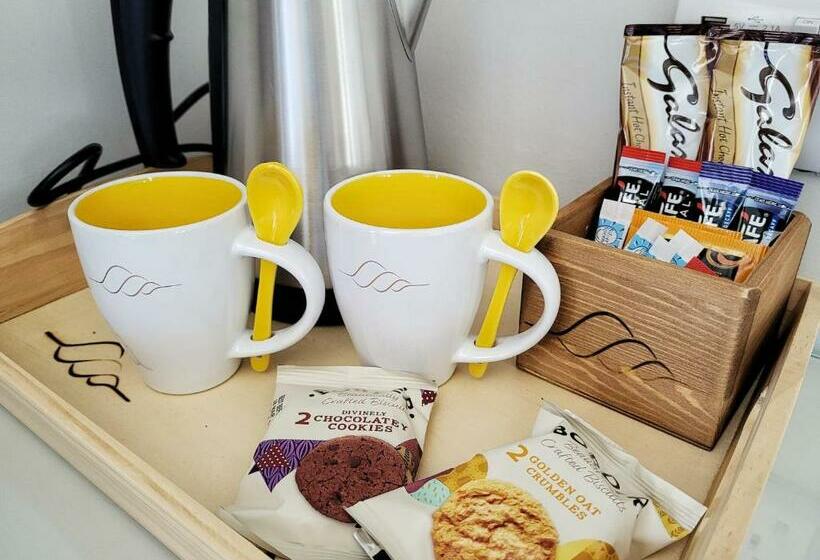 스탠다드 룸, South Sands