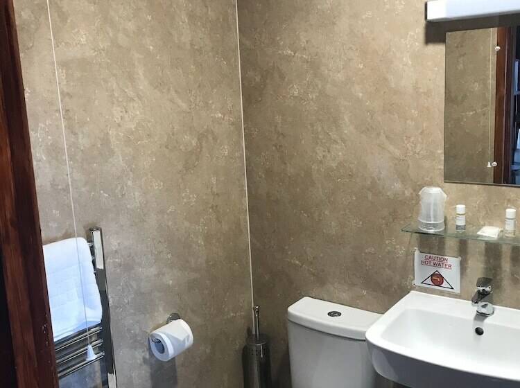 스탠다드 룸, South Sands