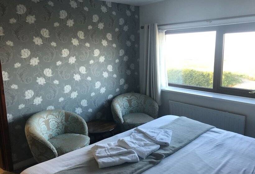 스탠다드 룸, South Sands