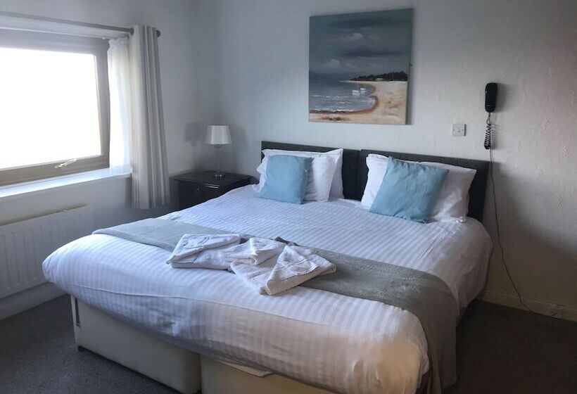 스탠다드 룸, South Sands