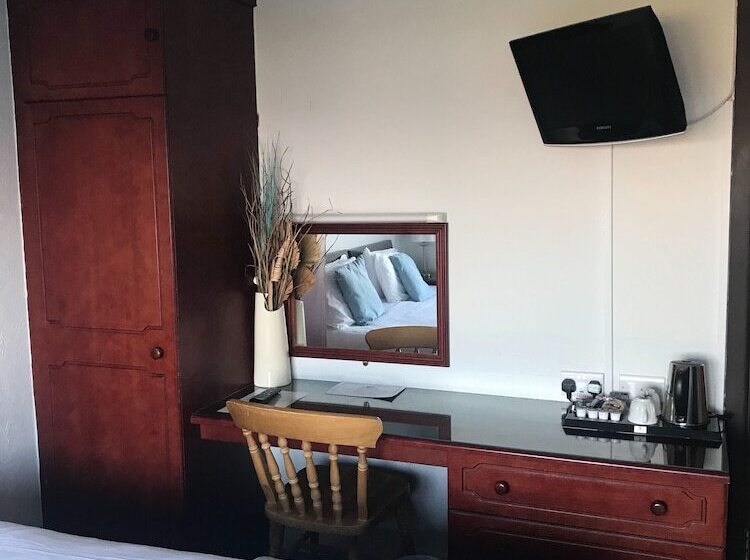 스탠다드 룸, South Sands