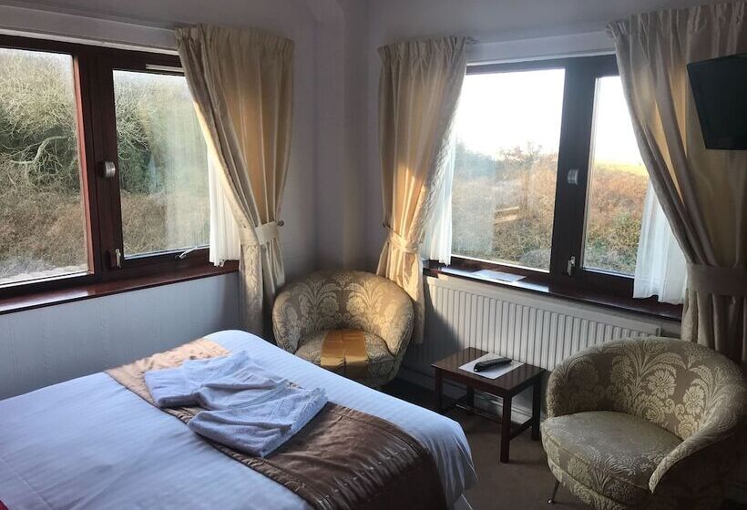 스탠다드 룸, South Sands