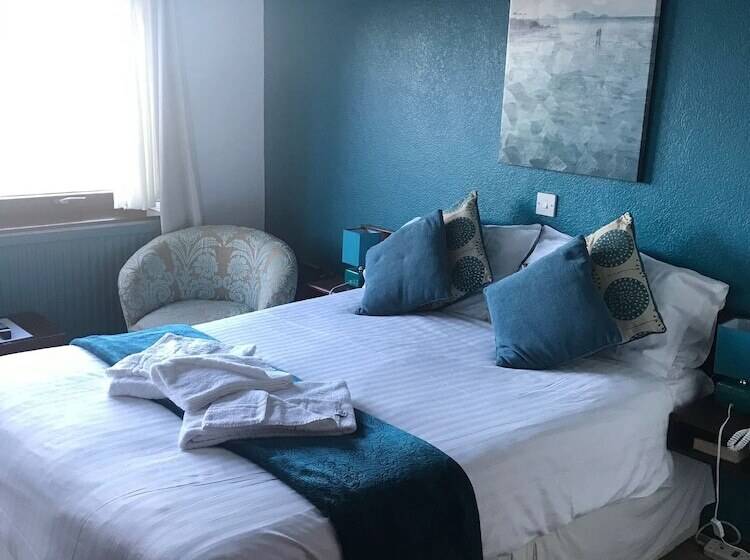 스탠다드 룸, South Sands