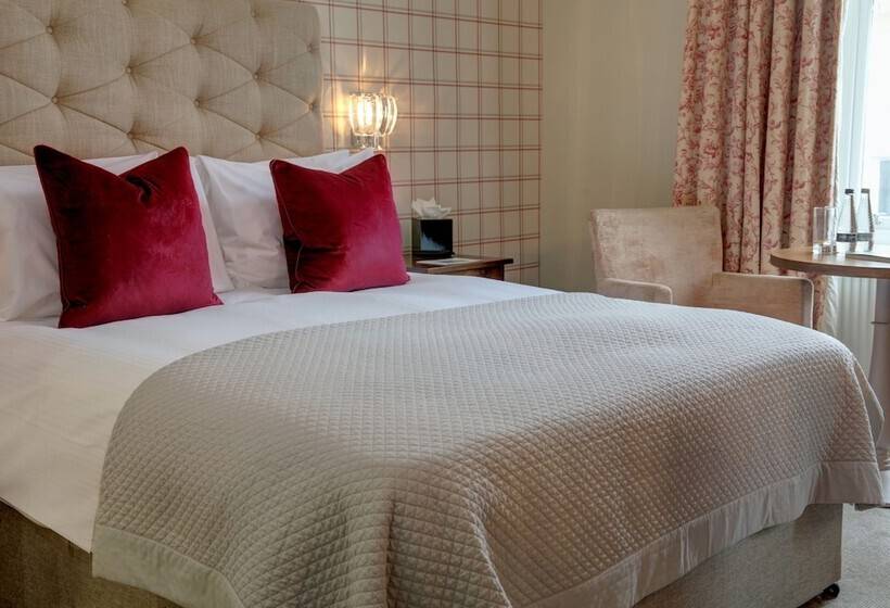 古典房间, The Belsfield