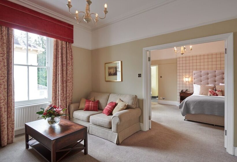 家庭间, The Belsfield