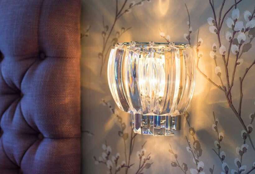 标准间带双人床, The Belsfield