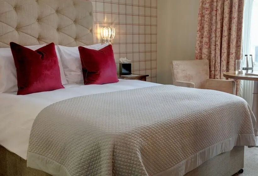 Номер Стандарт, The Belsfield