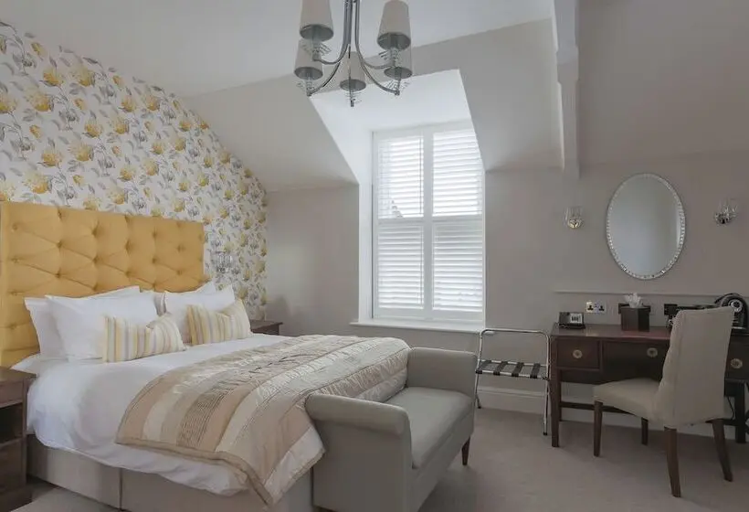 Номер Стандарт, The Belsfield