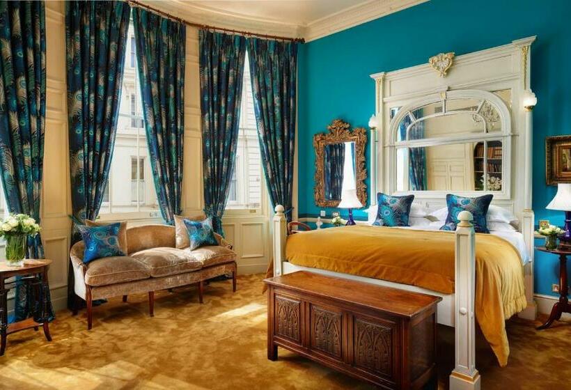 小型套房, The Gore London   Starhotels Collezione