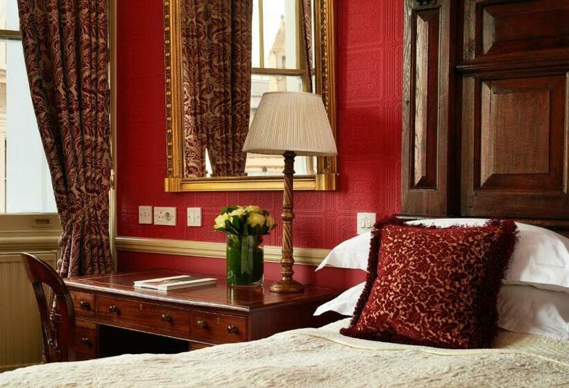 小型套房, The Gore London   Starhotels Collezione