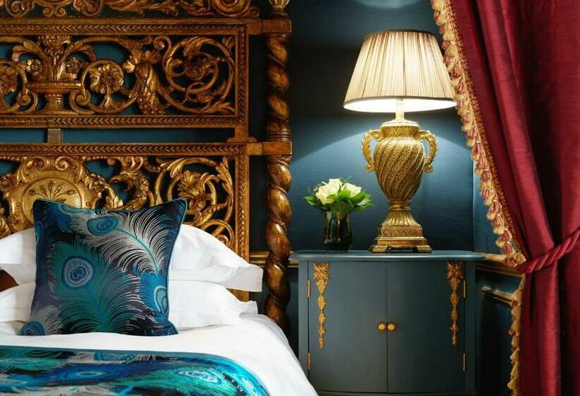 小型套房, The Gore London   Starhotels Collezione
