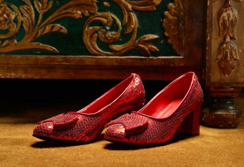 小型套房, The Gore London   Starhotels Collezione