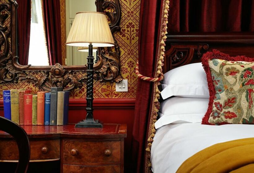 小型套房, The Gore London   Starhotels Collezione