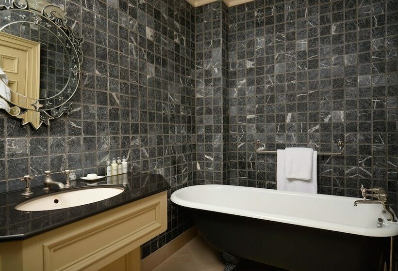 小型套房, The Gore London   Starhotels Collezione