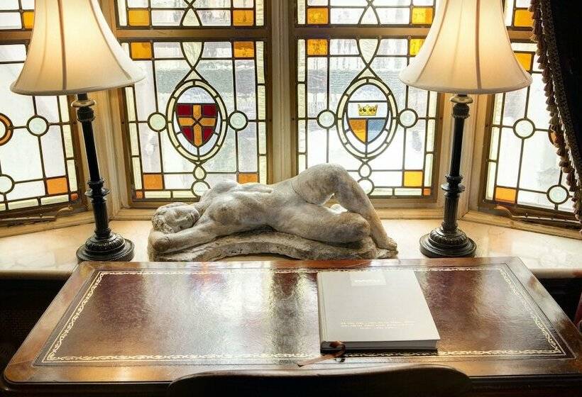 小型套房, The Gore London   Starhotels Collezione