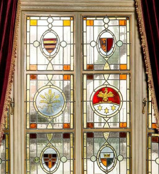 套房, The Gore London   Starhotels Collezione