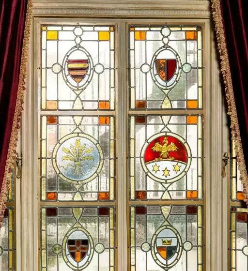 スイート, The Gore London   Starhotels Collezione