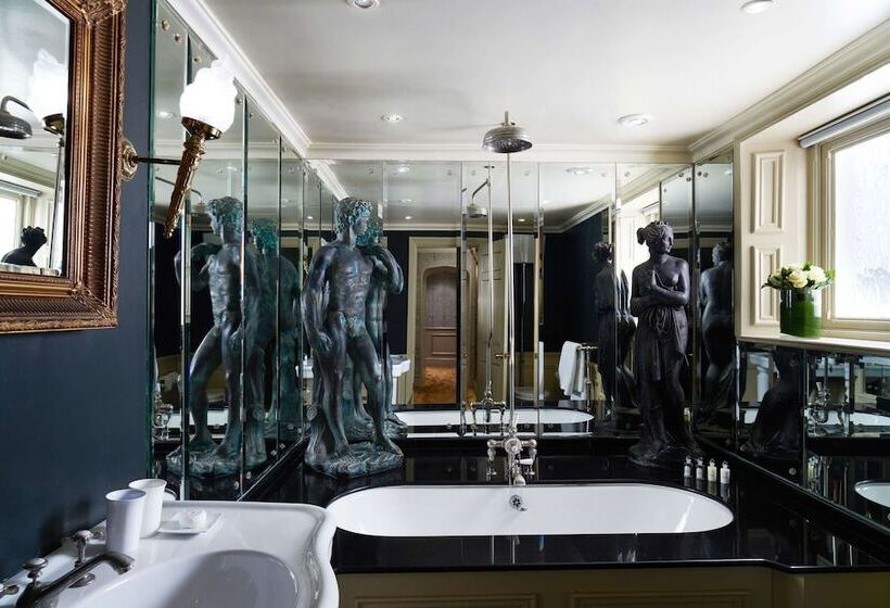 小型套房, The Gore London   Starhotels Collezione