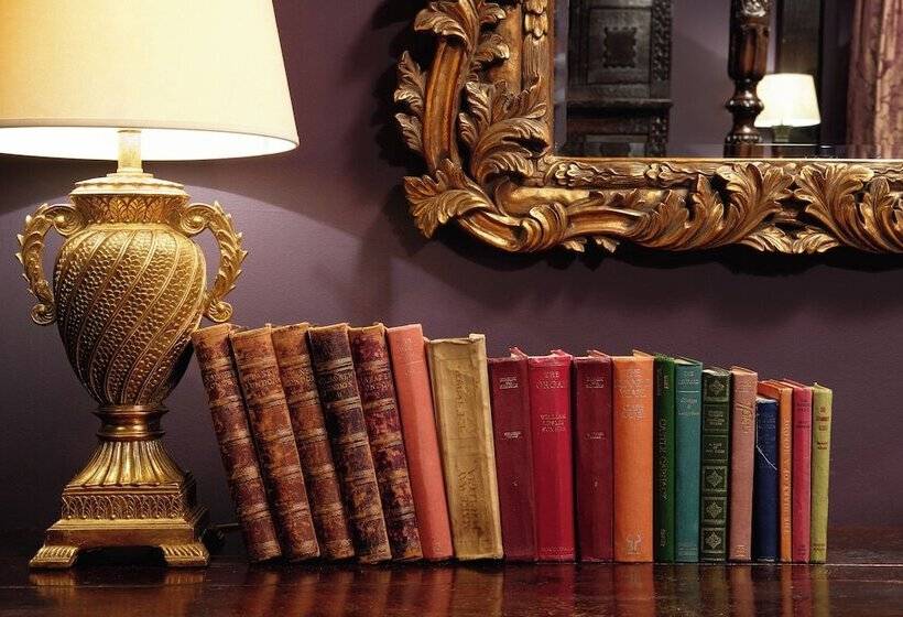 スイート, The Gore London   Starhotels Collezione