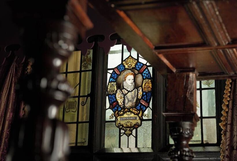 套房, The Gore London   Starhotels Collezione