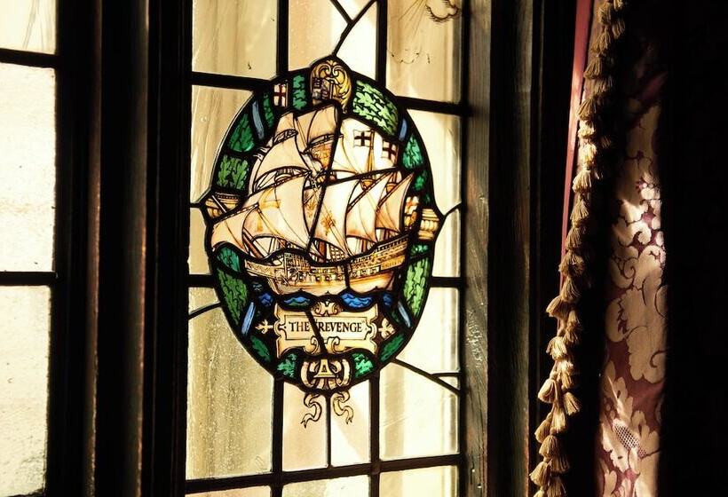 套房, The Gore London   Starhotels Collezione