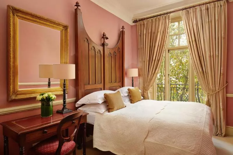 クラシックルーム, The Gore London   Starhotels Collezione