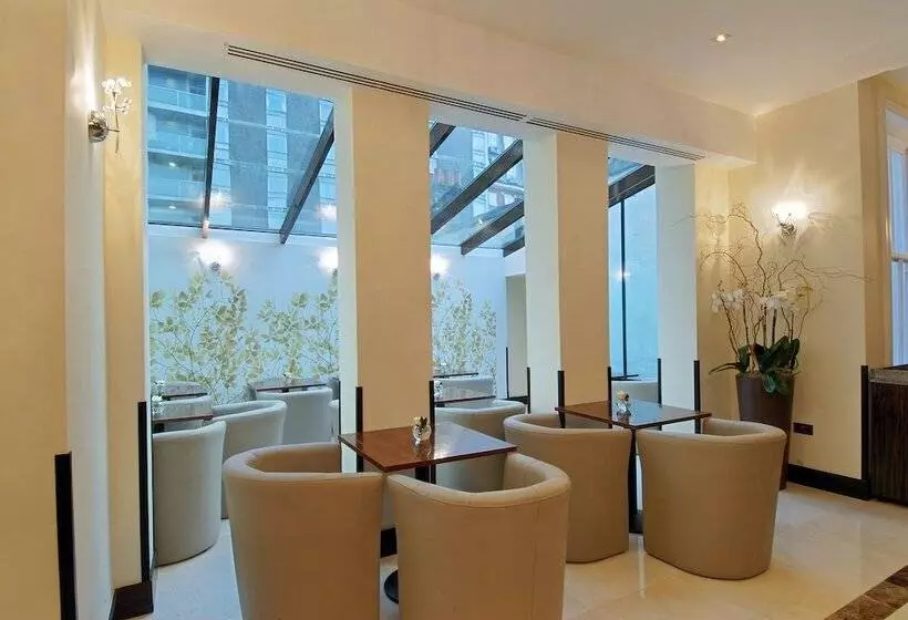 シングルデラックスルーム, Park Grand Marble Arch
