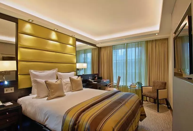 デラックスルーム, Park Grand Marble Arch