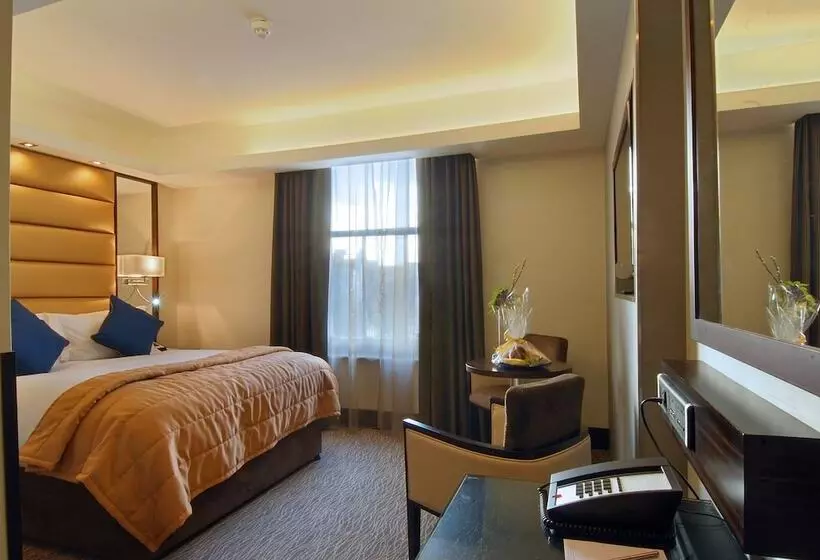 デラックスルーム, Park Grand Marble Arch