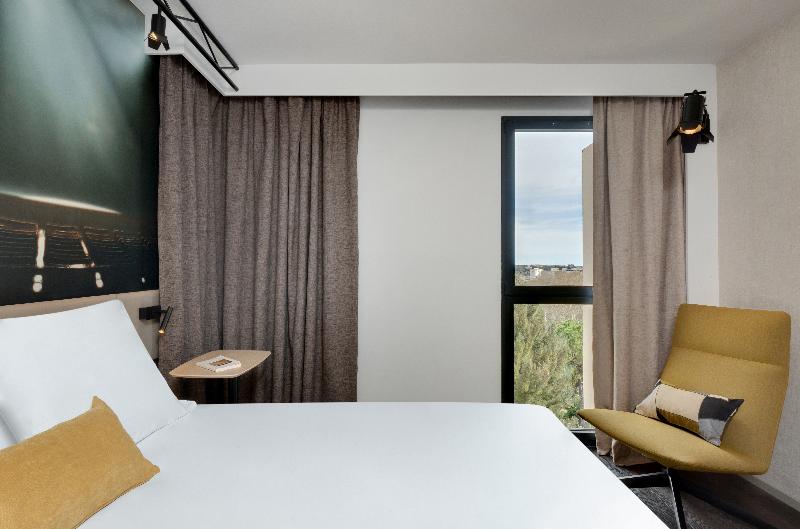 غرفة ديلوكس, The Rembrandt