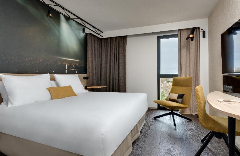 غرفة ديلوكس, The Rembrandt