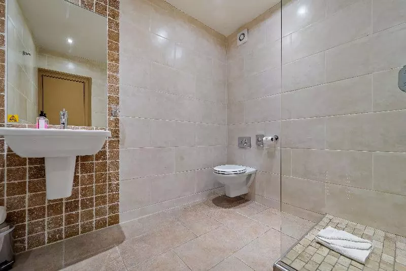 اتاق استاندارد, The Rutland
