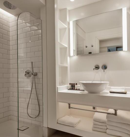 디럭스 룸, Vincci EverEden