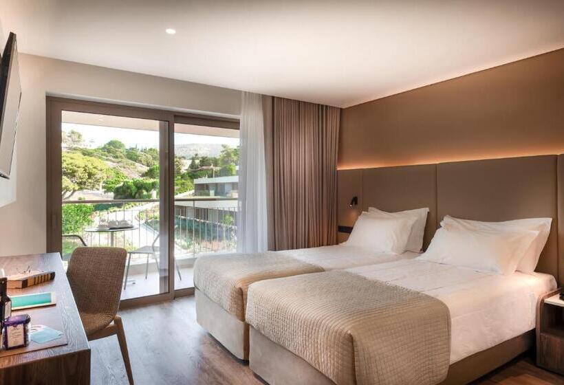 디럭스 룸, Vincci EverEden