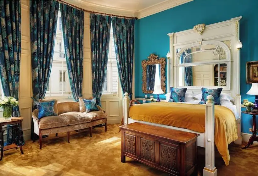 Juniorsviitti, The Gore London Starhotels Collezione