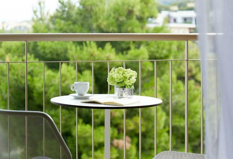 디럭스 룸, Vincci EverEden