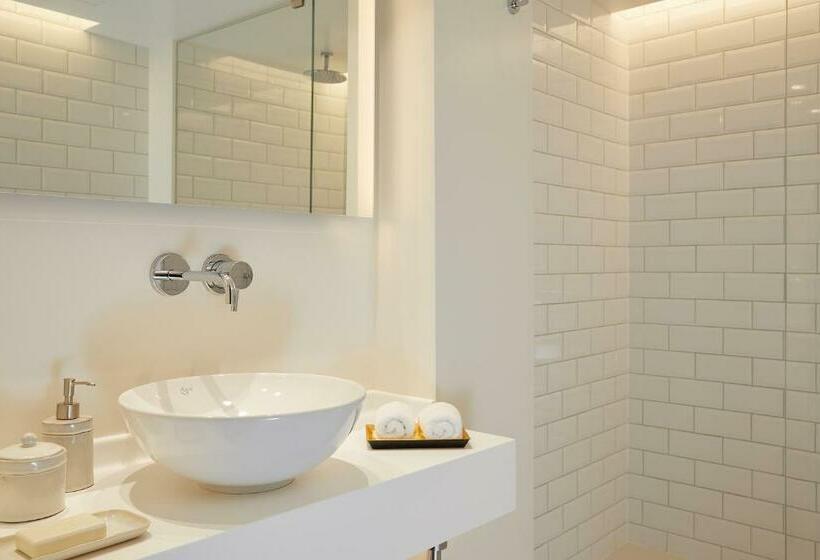 디럭스 룸, Vincci EverEden