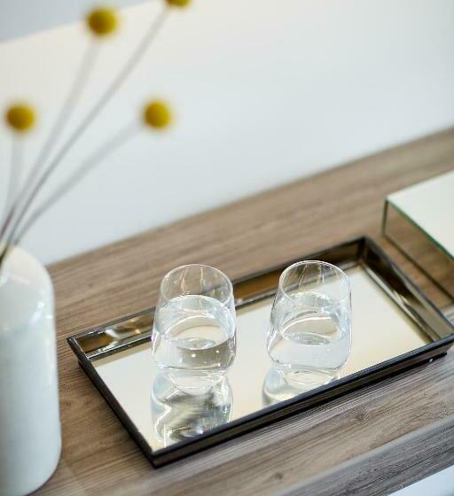 디럭스 룸, Vincci EverEden