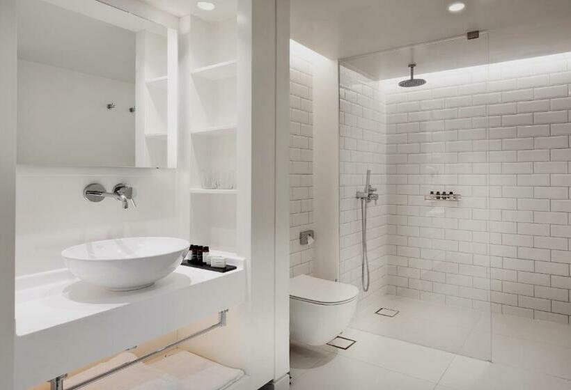 디럭스 룸, Vincci EverEden