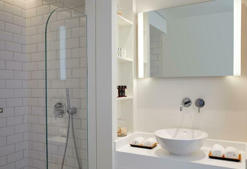 디럭스 룸, Vincci EverEden