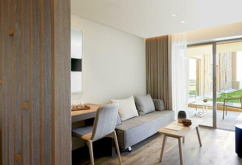 패밀리 스위트, Vincci EverEden