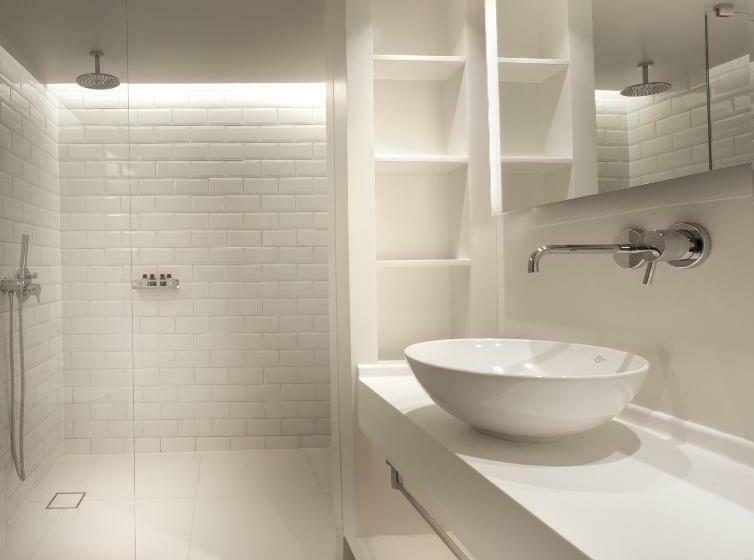 패밀리 스위트, Vincci EverEden