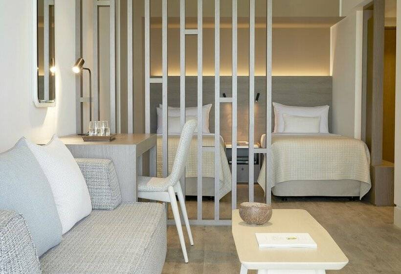 패밀리 스위트, Vincci EverEden