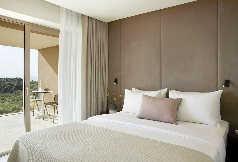 패밀리 스위트, Vincci EverEden