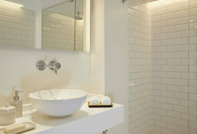 패밀리 스위트, Vincci EverEden